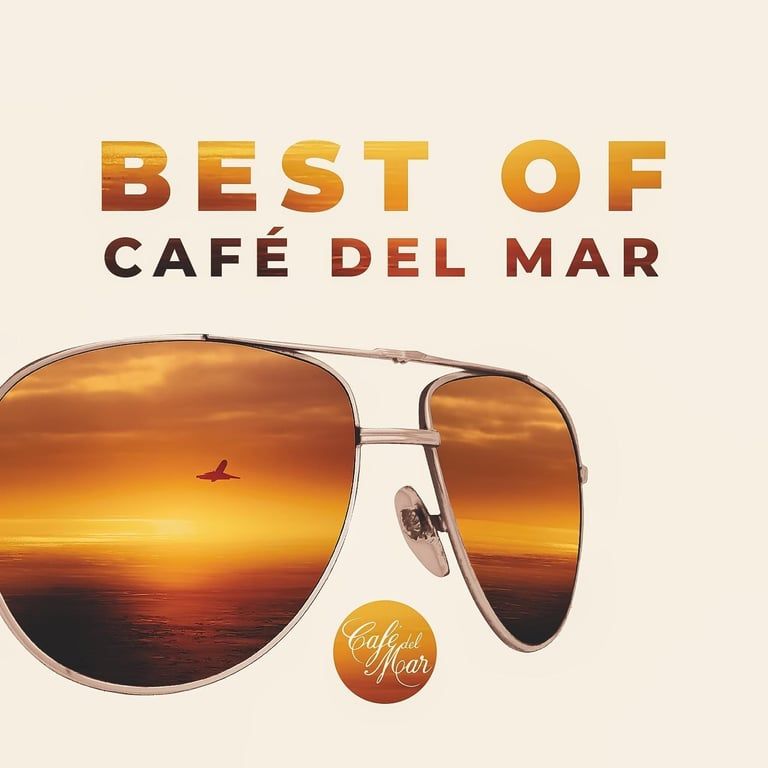 Best of Cafe del Mar Playlist Artwork