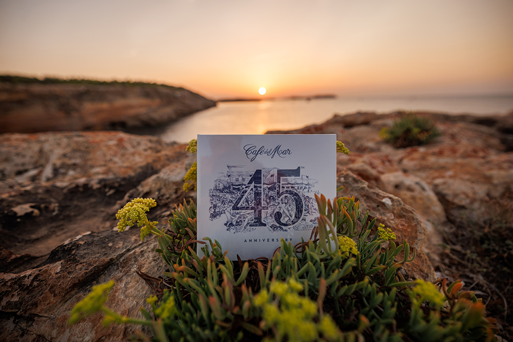 The 45th Anniversary